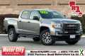 Photo Certified 2022 GMC Canyon AT4 w/ Trailering Package