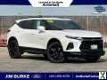 Photo Used 2021 Chevrolet Blazer RS w/ Enhanced Convenience Package