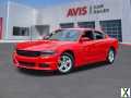 Photo Used 2022 Dodge Charger SXT