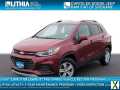 Photo Used 2022 Chevrolet Trax LT w/ Driver Confidence Package