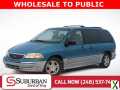 Photo Used 2003 Ford Windstar SEL