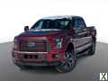 Photo Used 2016 Ford F150 Lariat