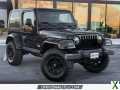 Photo Used 2006 Jeep Wrangler Rubicon