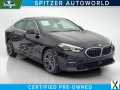 Photo Used 2021 BMW 228i xDrive Gran Coupe w/ Convenience Package