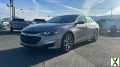 Photo Used 2023 Chevrolet Malibu RS w/ LPO, Floor Liner Package