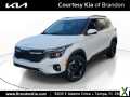 Photo Certified 2024 Kia Seltos EX