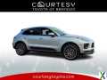 Photo Used 2019 Porsche Macan