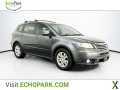 Photo Used 2009 Subaru Tribeca w/ 3rd Row