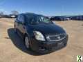 Photo Used 2011 Nissan Sentra 2.0 SR w/ Convenience Pkg