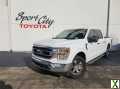 Photo Used 2022 Ford F150 XLT w/ Equipment Group 301A Mid