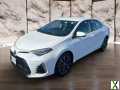 Photo Used 2019 Toyota Corolla SE