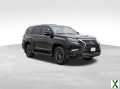 Photo Used 2023 Lexus GX 460 Premium