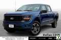 Photo Used 2024 Ford F150 STX