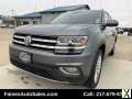 Photo Used 2020 Volkswagen Atlas SEL