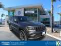 Photo Used 2021 Jeep Grand Cherokee Limited w/ Quick Order Package 28K 80th