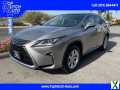 Photo Used 2017 Lexus RX 350 FWD
