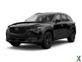 Photo Used 2024 MAZDA CX-50 AWD 2.5 S w/ Premium Package