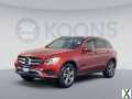 Photo Used 2016 Mercedes-Benz GLC 300 4MATIC