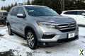 Photo Used 2017 Honda Pilot Elite