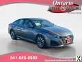 Photo Used 2023 Nissan Altima 2.5 SV