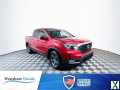 Photo Used 2023 Honda Ridgeline RTL