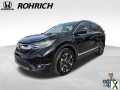 Photo Used 2019 Honda CR-V Touring