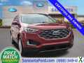 Photo Certified 2019 Ford Edge SEL w/ Equipment Group 201A