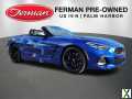 Photo Used 2023 BMW Z4 M40i w/ Premium Package