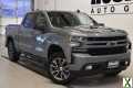 Photo Used 2020 Chevrolet Silverado 1500 RST w/ All-Star Edition