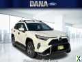 Photo Used 2023 Toyota RAV4 SE