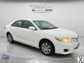 Photo Used 2010 Toyota Camry LE