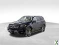 Photo Used 2022 Mercedes-Benz GLS 450 4MATIC