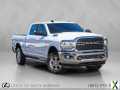 Photo Used 2022 RAM 2500 Big Horn w/ Level A Equipment Group