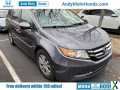 Photo Used 2016 Honda Odyssey SE