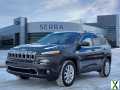 Photo Used 2016 Jeep Cherokee Limited