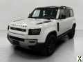 Photo Used 2022 Land Rover Defender 110 S