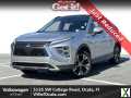 Photo Used 2022 Mitsubishi Eclipse Cross SE