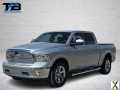 Photo Used 2017 RAM 1500 Laramie w/ Convenience Group