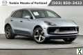 Photo Used 2023 Porsche Macan Turbo