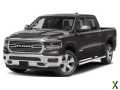 Photo Certified 2023 RAM 1500 Laramie