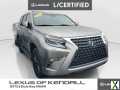 Photo Used 2023 Lexus GX 460 Premium