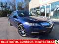 Photo Used 2017 Acura TLX V6 w/ Technology Package