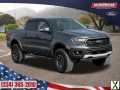 Photo Used 2020 Ford Ranger Lariat w/ Equipment Group 501A Mid