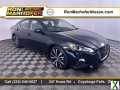 Photo Used 2022 Nissan Altima 2.5 SR