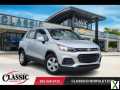 Photo Used 2020 Chevrolet Trax LS