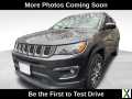 Photo Used 2020 Jeep Compass Latitude