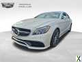 Photo Used 2015 Mercedes-Benz CLS 63 AMG S-Model