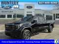 Photo Used 2023 GMC Sierra 1500 AT4 w/ Technology Package