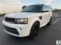 Photo Used 2013 Land Rover Range Rover Sport GT Limited Edition