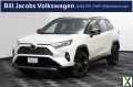 Photo Used 2019 Toyota RAV4 XSE